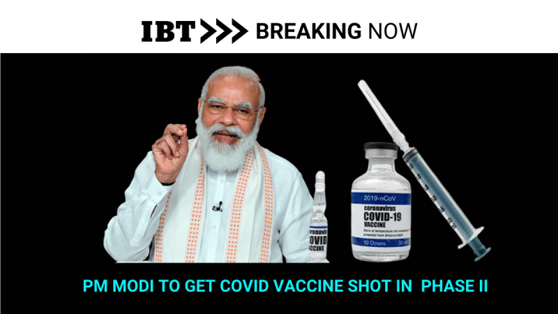 PM Modi