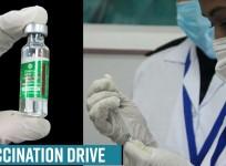 Covishield Vaccine