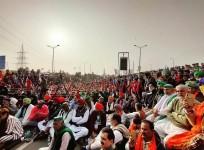 farmer protestf