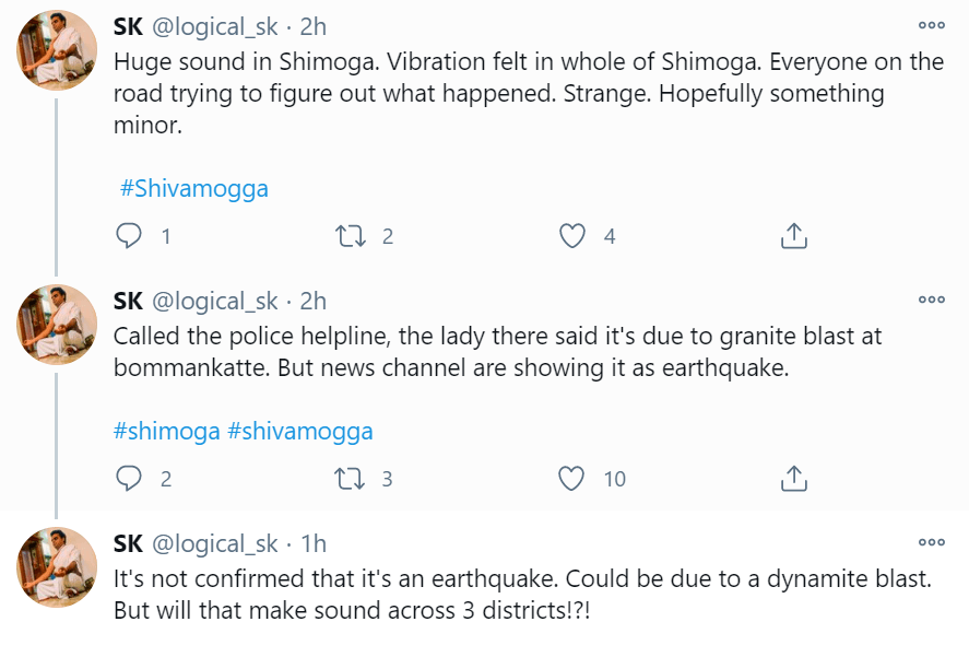 Shivamogga
