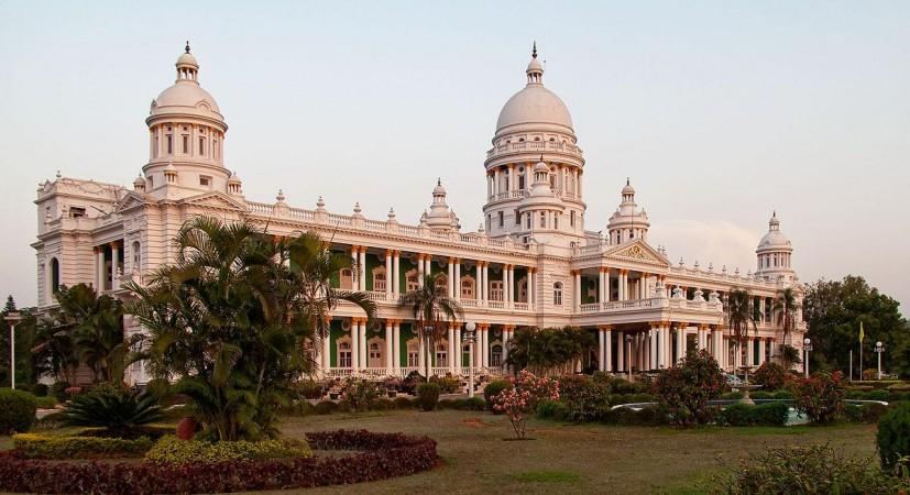 Will Tata Group take over 100-year-old Lalitha Mahal Palace Hotel in ...