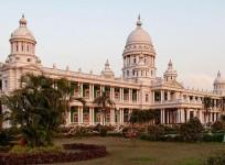 Lalitha Palace Hotel