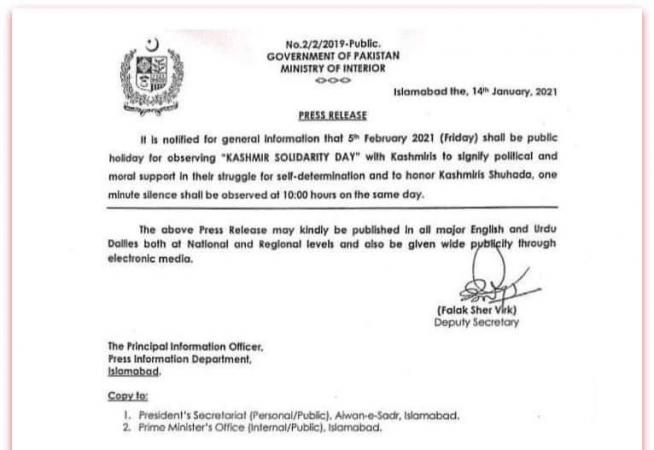 kashmir