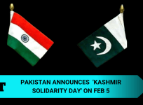 Kashmir Solidarity Day