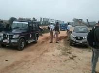 Shimoga blast