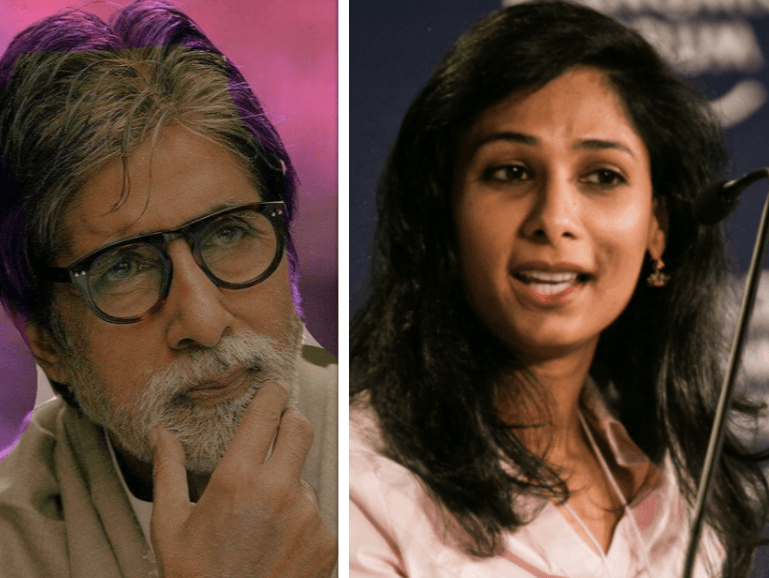 Megastar Amitabh Bachchan announces Sonu Sood's film 'Kisaan' - OrissaPOST