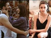 tina datta and jasmin