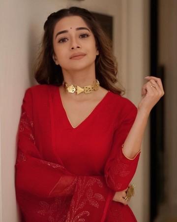 Tina Datta