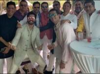 first picture of Varun Dhawan