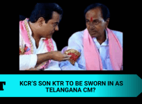 KTR