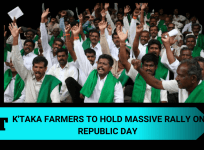 Karnataka farmers