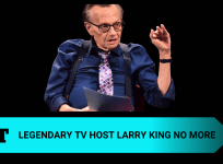 Larry King