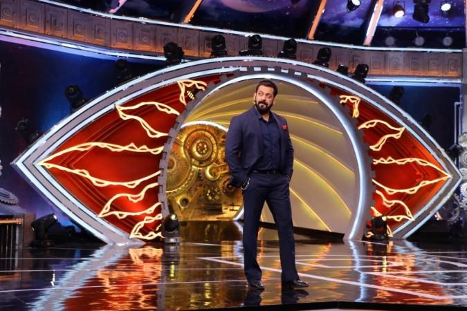 Salman Khan skips weekend ka Vaar