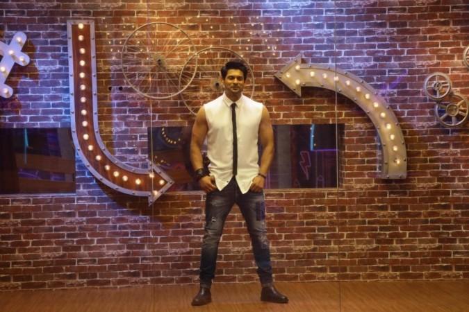 Sidharth shukla