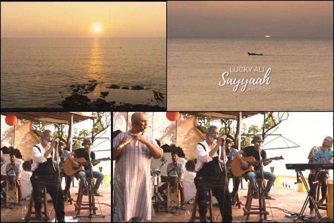 Lucky Ali