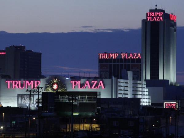 Trump Plaza
