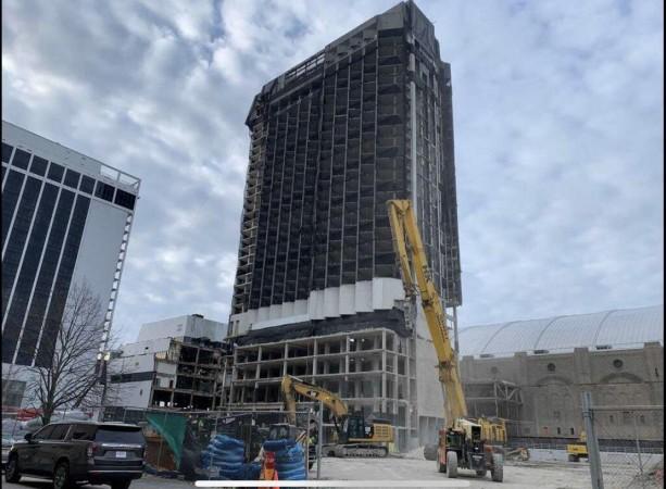 Trump Plaza