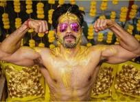 Varun dhawan