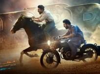 RRR movie release date