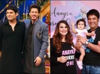 Kapil Sharma