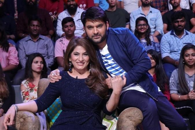 Kapil Sharma