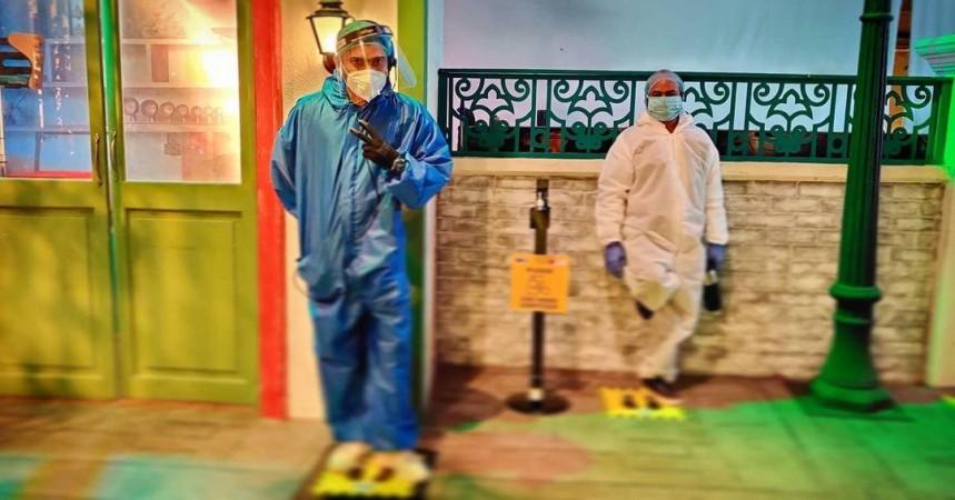 The kapil sharma show