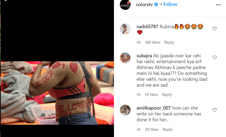 Rakhi Sawant