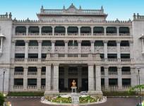 KPSC Building