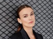 Keira Knightley