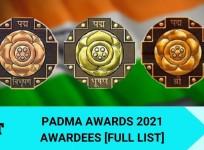 Padma Awards