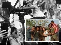 Rakeysh Omprakash Mehra Rang De Basanti