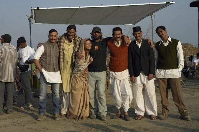 Rang De Basanti