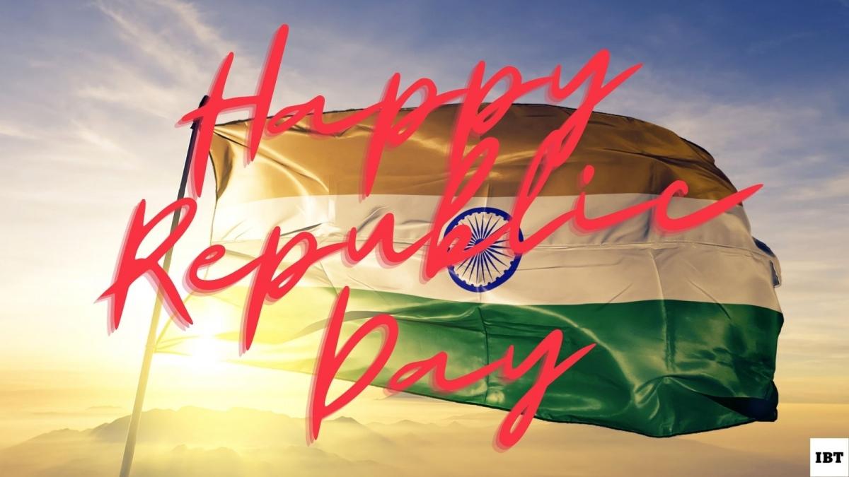 Republic Day 2021 images, wishes, statuses, inspiring quotes to share