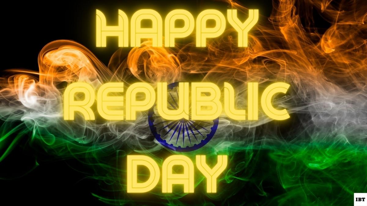 Republic Day 2021