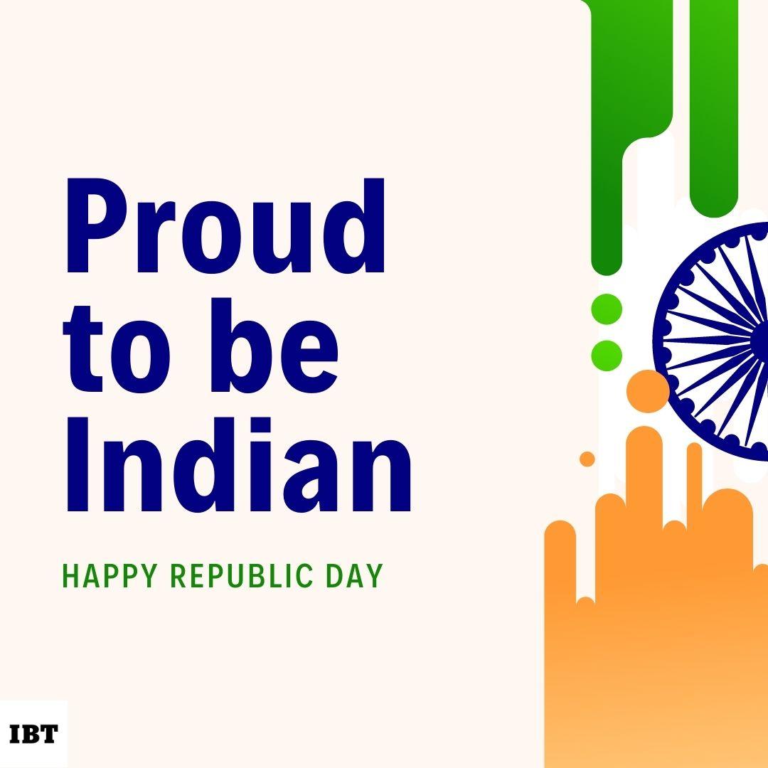 Republic Day 2021 images, wishes, statuses, inspiring quotes to share ...