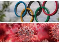 Olympics Logo
