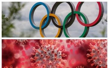 Olympics Logo