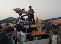 Singhu Border
