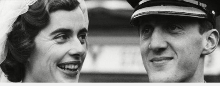 Property from the collection of the daughter of Britain's last Viceroy Mountbatten will be offered in an auction at Sotheby's London on 24 March Lady Mountbatten