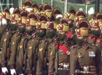 Republic Day 2021 parade highlights