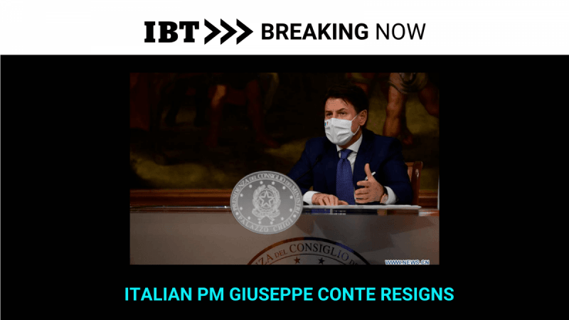Italian PM