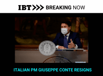 Italian PM