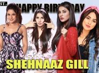 Shehnaaz Gill