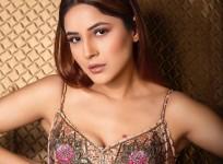 Shehnaaz
