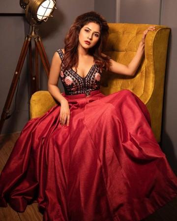 Shehnaaz