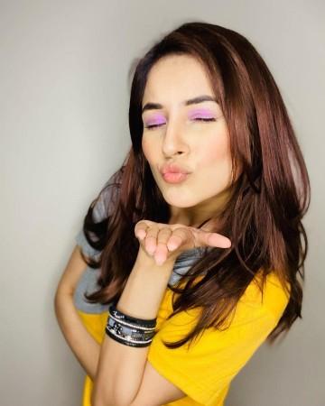 Shenaaz Gill