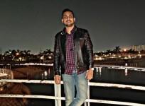 Chinmoy Sharma