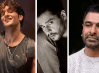 Vikas Gupta, Shardul Pandit, Eijaz Khan