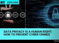 Cybercrimes