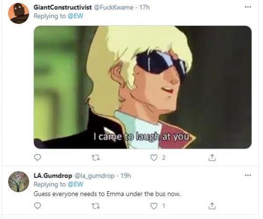 transphobic